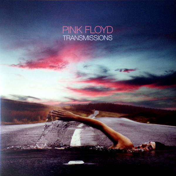 Pink Floyd – Transmissions (2LP clear)